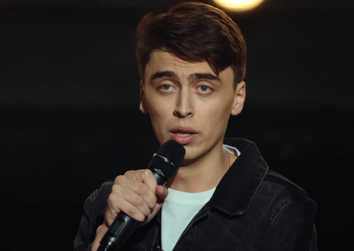 Комики Тёма Емельянов из Владимира и Дмитрий Коваль из Коврова снялись в экспериментальном шоу «Стендап Андеграунд», первый сезон которого уже вышел на интернет-платформах и совсем скоро будет показан на голубых экранах