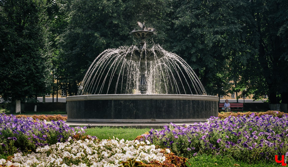 Выяснили, приступят ли к расконсервации водных объектов в самоизолированном городе