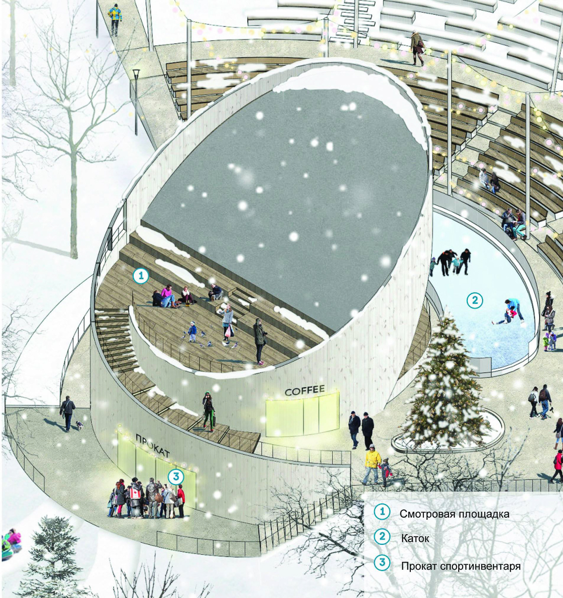 Вязники получат 70 миллионов рублей на обновление парка. Работы проведут за два года - 2020-й и 2021-й