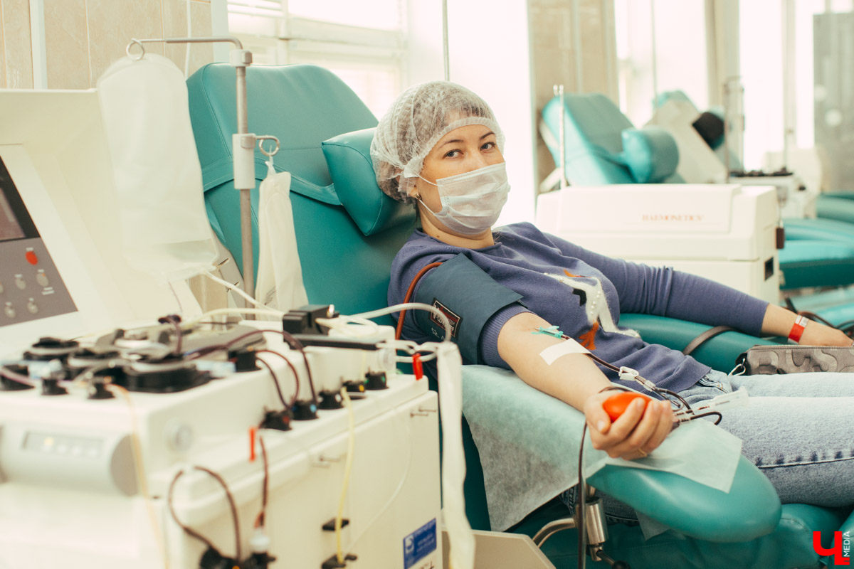 В апреле отмечают Национальный день донора. Как прошел праздник в условиях самоизоляции? 