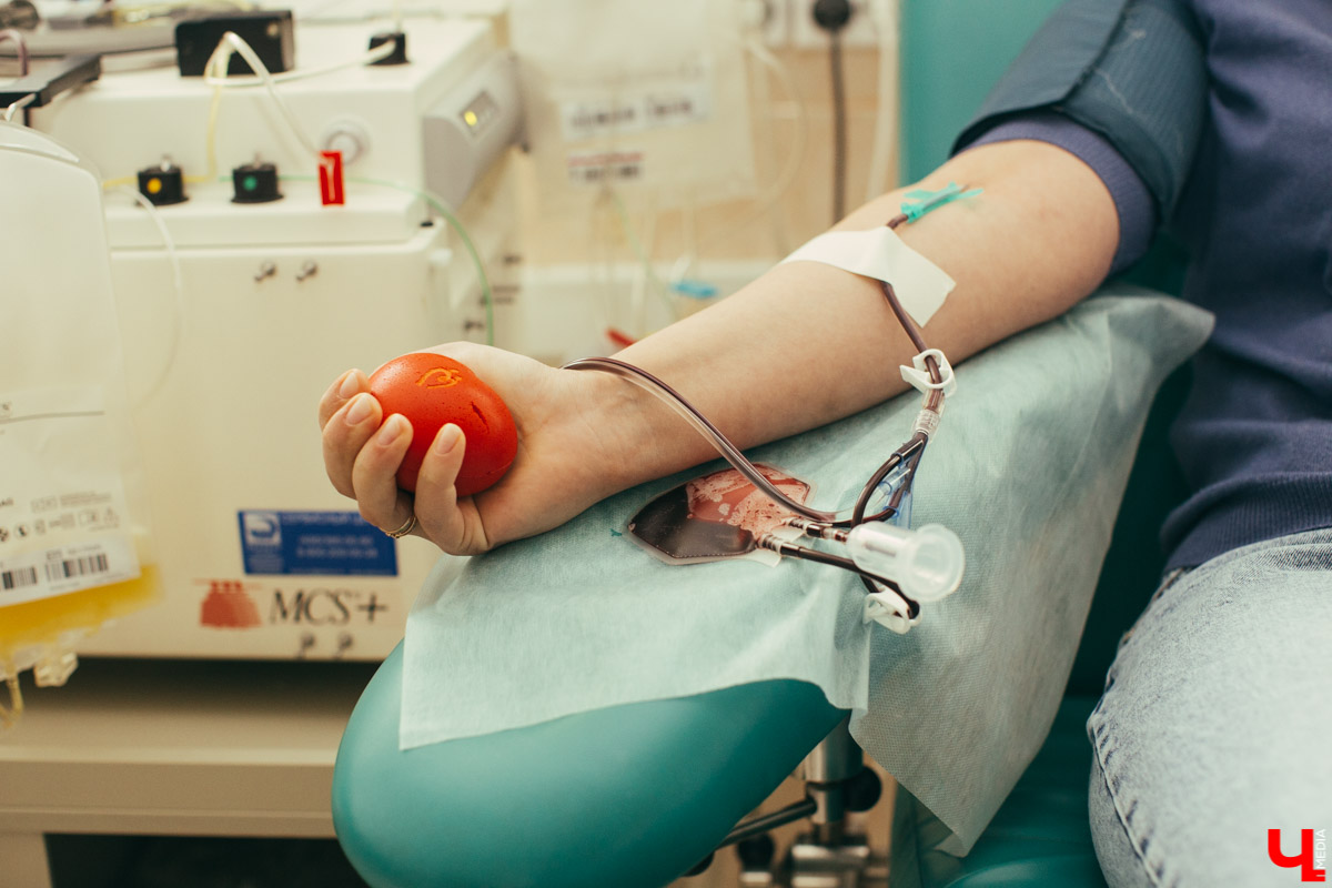 В апреле отмечают Национальный день донора. Как прошел праздник в условиях самоизоляции? 