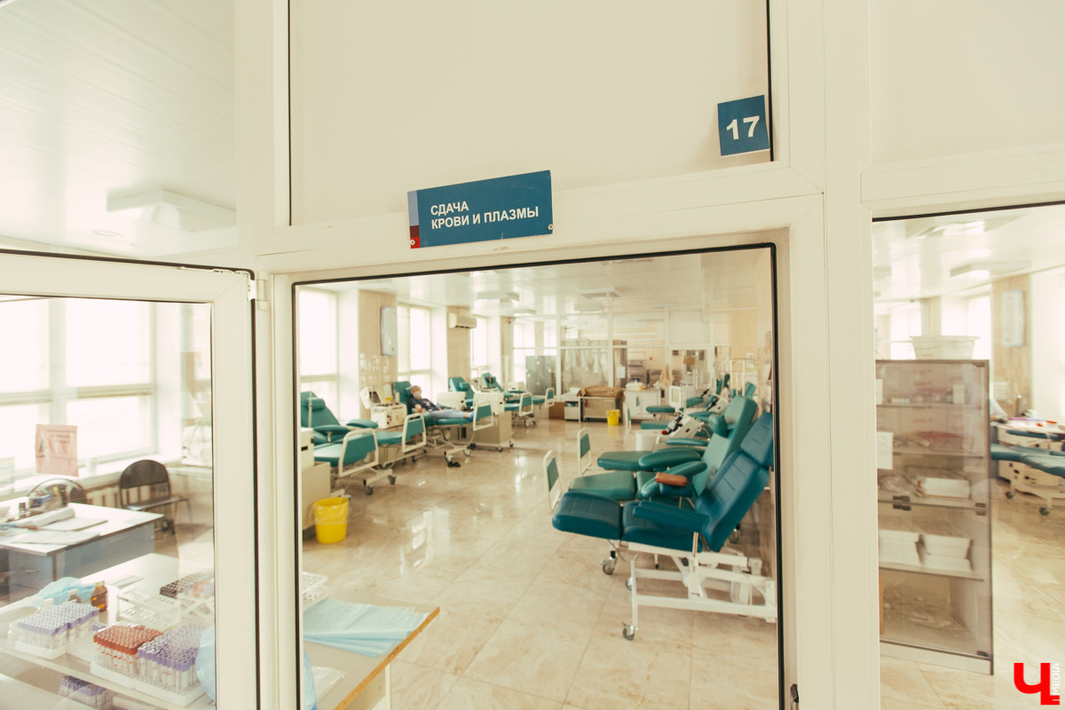 В апреле отмечают Национальный день донора. Как прошел праздник в условиях самоизоляции? 