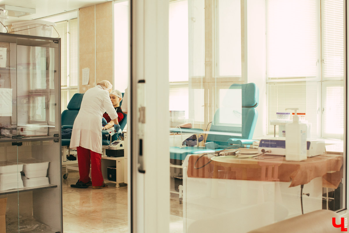 В апреле отмечают Национальный день донора. Как прошел праздник в условиях самоизоляции? 