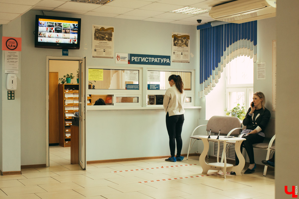 В апреле отмечают Национальный день донора. Как прошел праздник в условиях самоизоляции? 