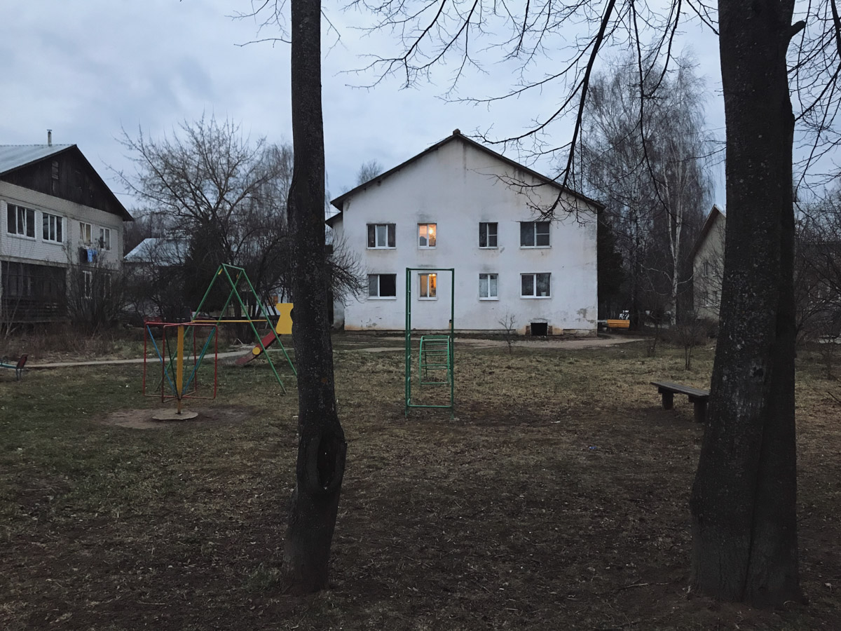 Раньше Суздаль таким можно было увидеть только очень рано утром. А теперь он так выглядит всегда. Сердце Золотого кольца буквально опустело. На улицах практически ни души