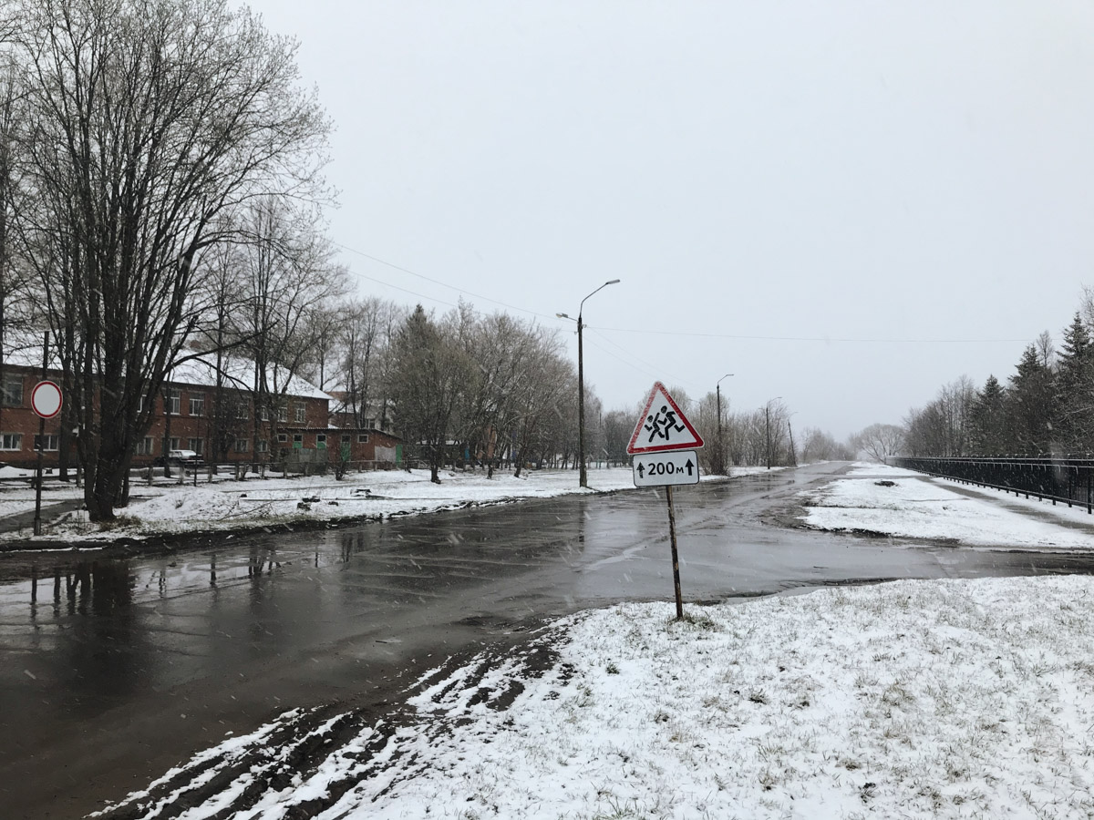 Раньше Суздаль таким можно было увидеть только очень рано утром. А теперь он так выглядит всегда. Сердце Золотого кольца буквально опустело. На улицах практически ни души