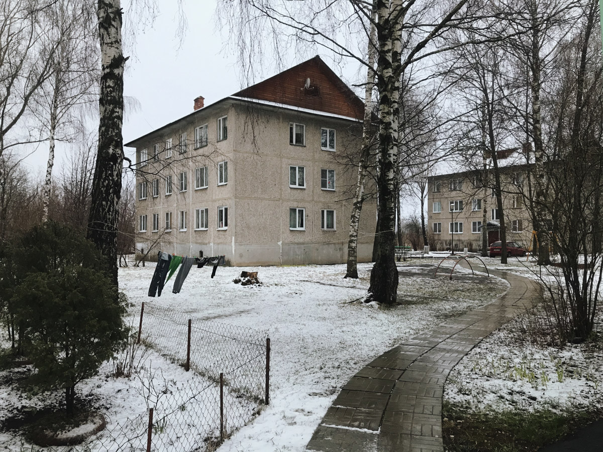 Раньше Суздаль таким можно было увидеть только очень рано утром. А теперь он так выглядит всегда. Сердце Золотого кольца буквально опустело. На улицах практически ни души