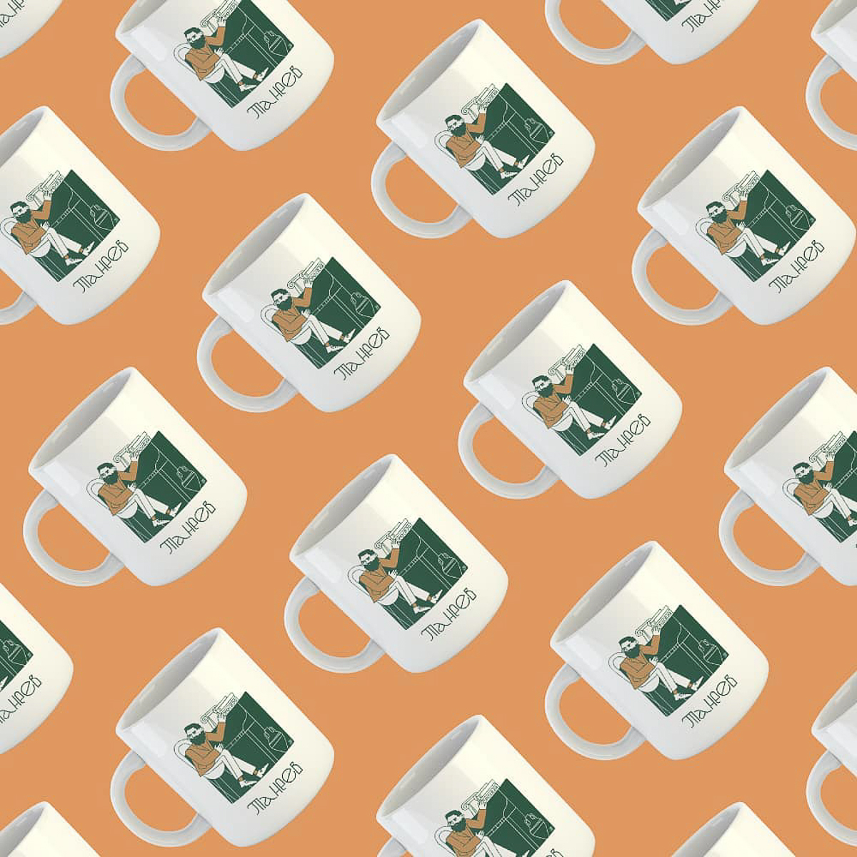 Эволюция сувениров во Владимире продолжается: теперь это мерч с эксклюзивными надписями и дизайнерская продукция с символикой города