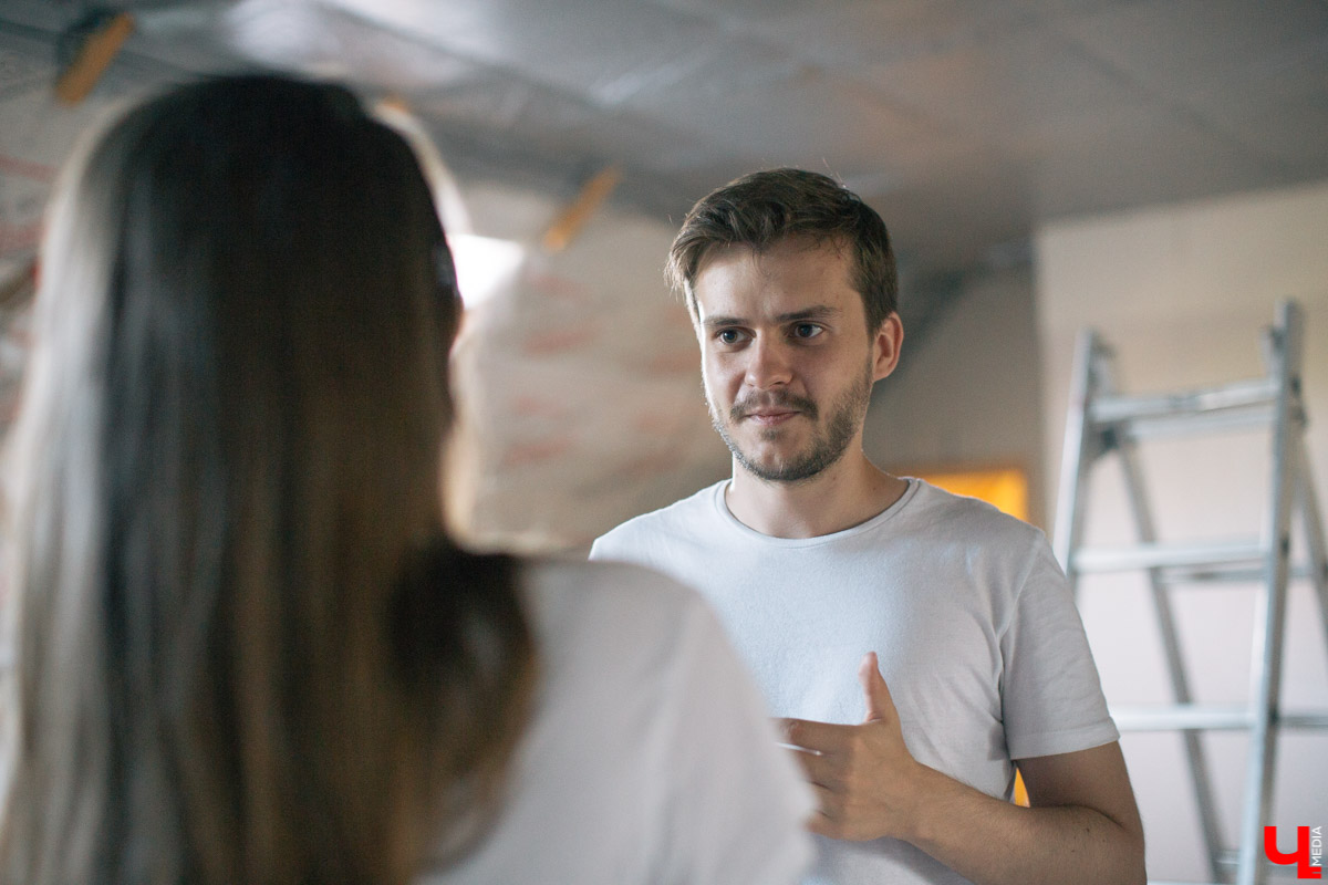 Владимирские изобретатели мыслят нестандартно и глобально. Руководитель проекта Visionary Константин Федосеев вместе с командой развивает новый стартап, который должен обеспечить энергосетевые компании и их клиентов более стабильным, экономичным и доступным электричеством