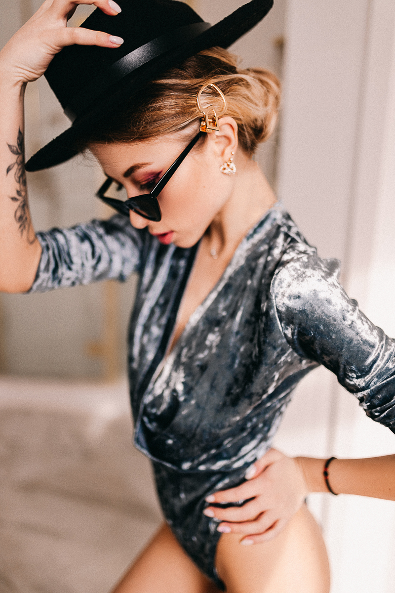 Модель Елена Теплова из Владимира стала участницей конкурса «Miss Maxim 2020». В случае победы она украсит обложку и разворот топового мужского журнала