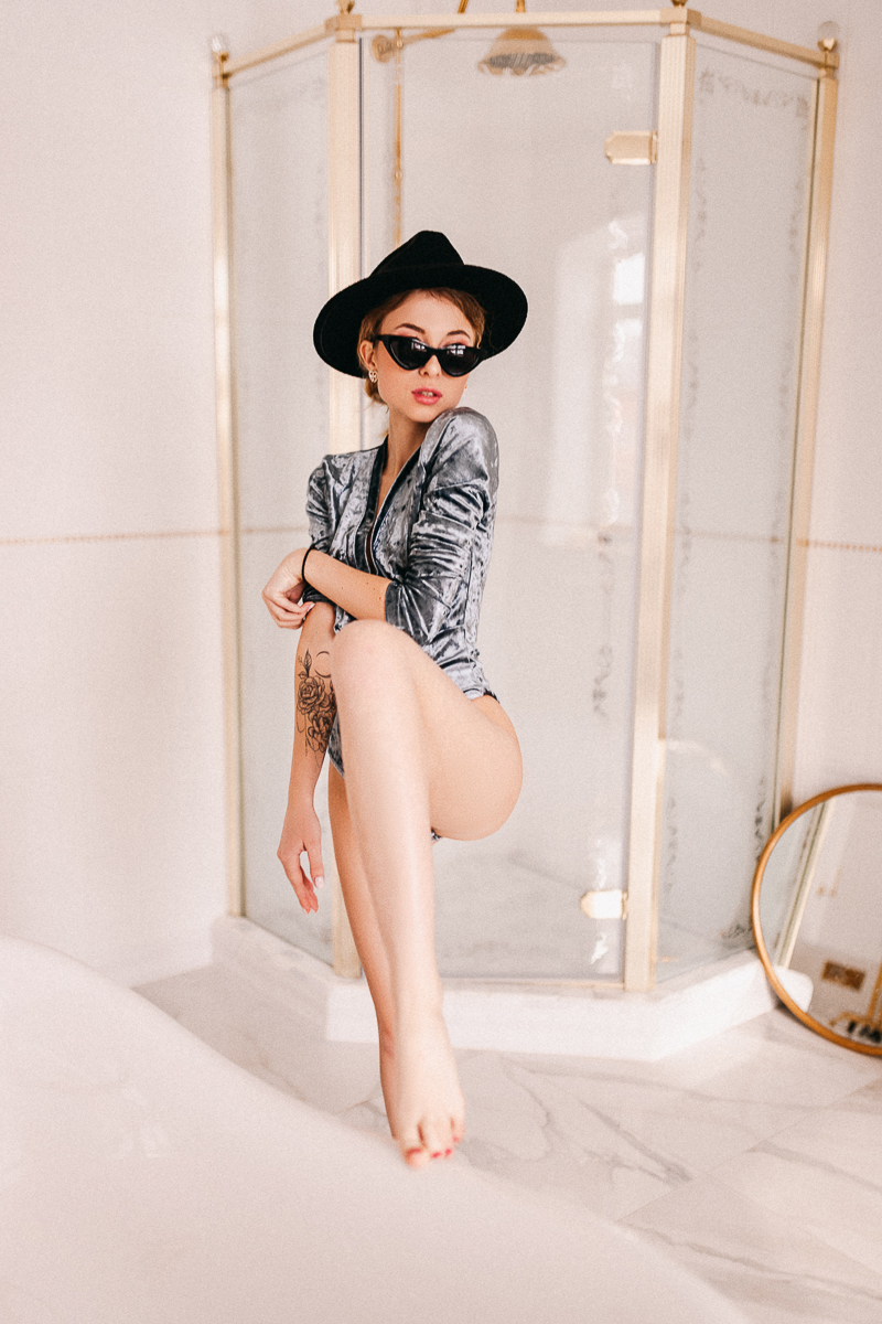 Модель Елена Теплова из Владимира стала участницей конкурса «Miss Maxim 2020». В случае победы она украсит обложку и разворот топового мужского журнала