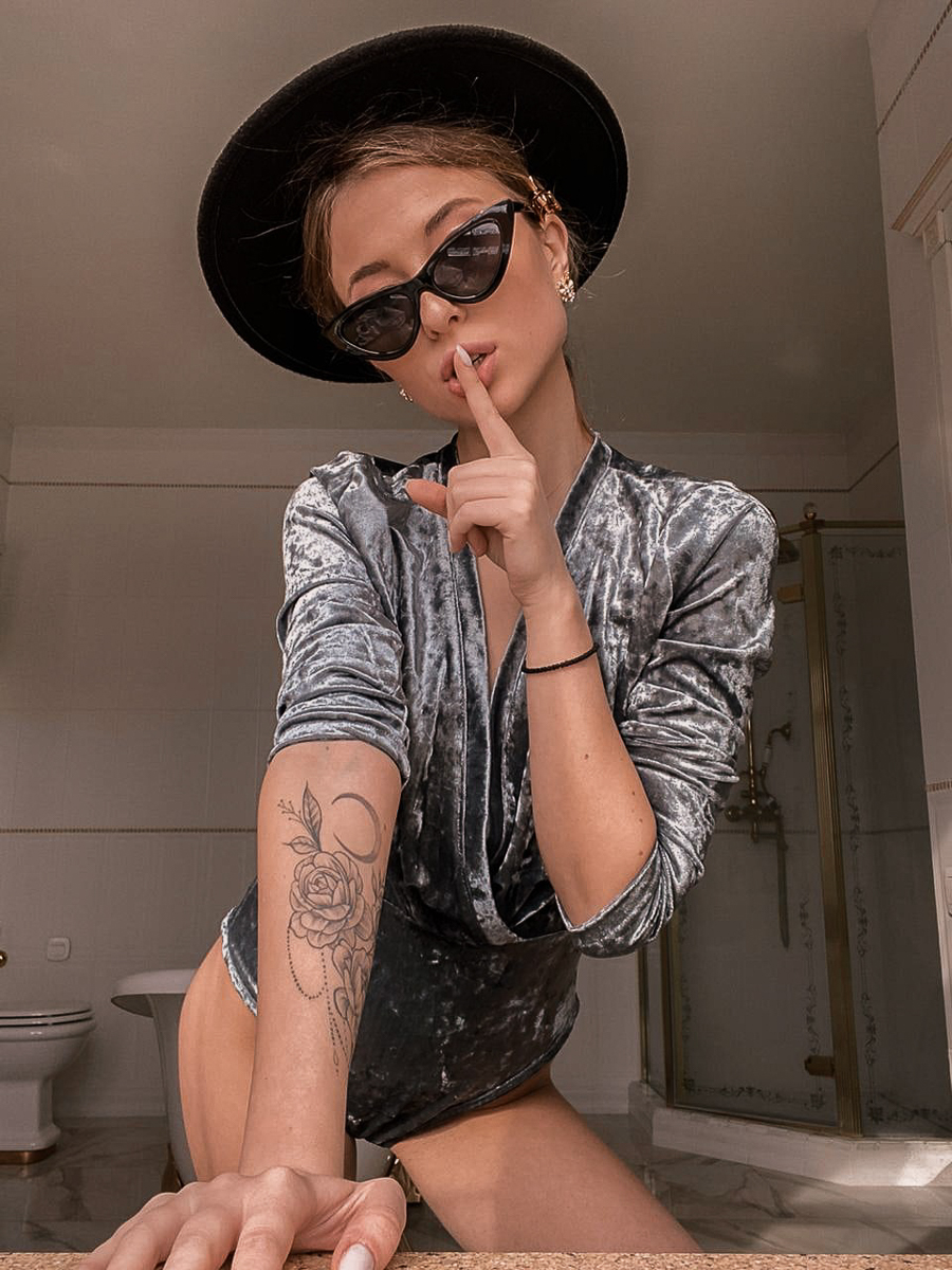 Модель Елена Теплова из Владимира стала участницей конкурса «Miss Maxim 2020». В случае победы она украсит обложку и разворот топового мужского журнала