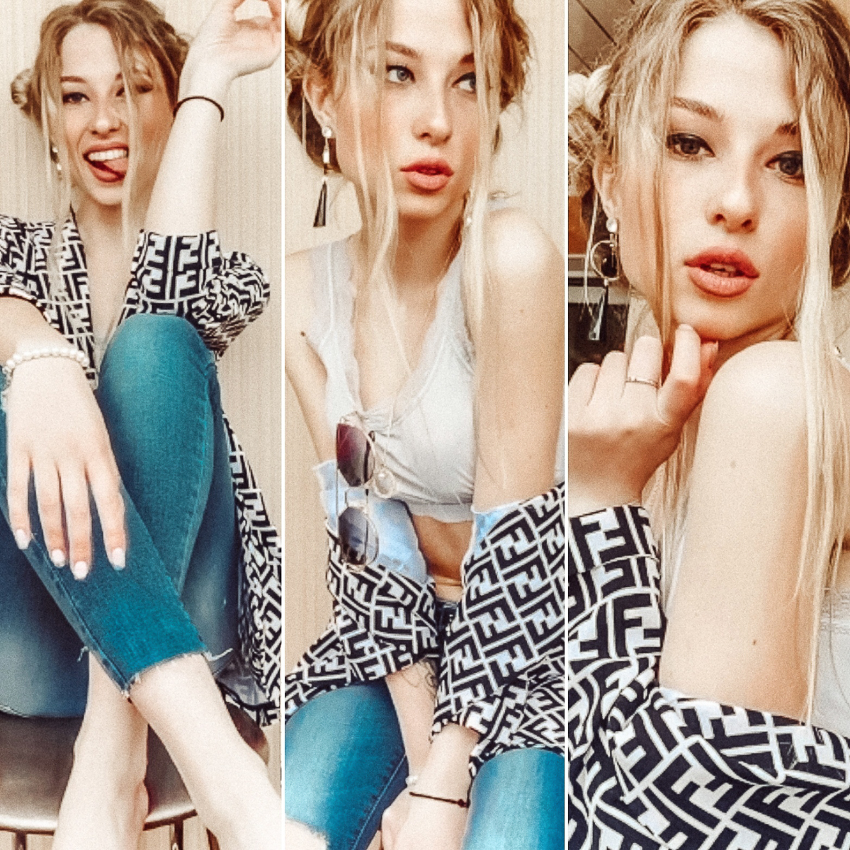 Модель Елена Теплова из Владимира стала участницей конкурса «Miss Maxim 2020». В случае победы она украсит обложку и разворот топового мужского журнала