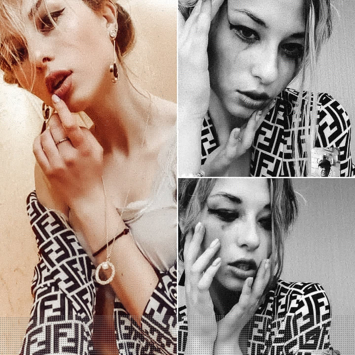 Модель Елена Теплова из Владимира стала участницей конкурса «Miss Maxim 2020». В случае победы она украсит обложку и разворот топового мужского журнала