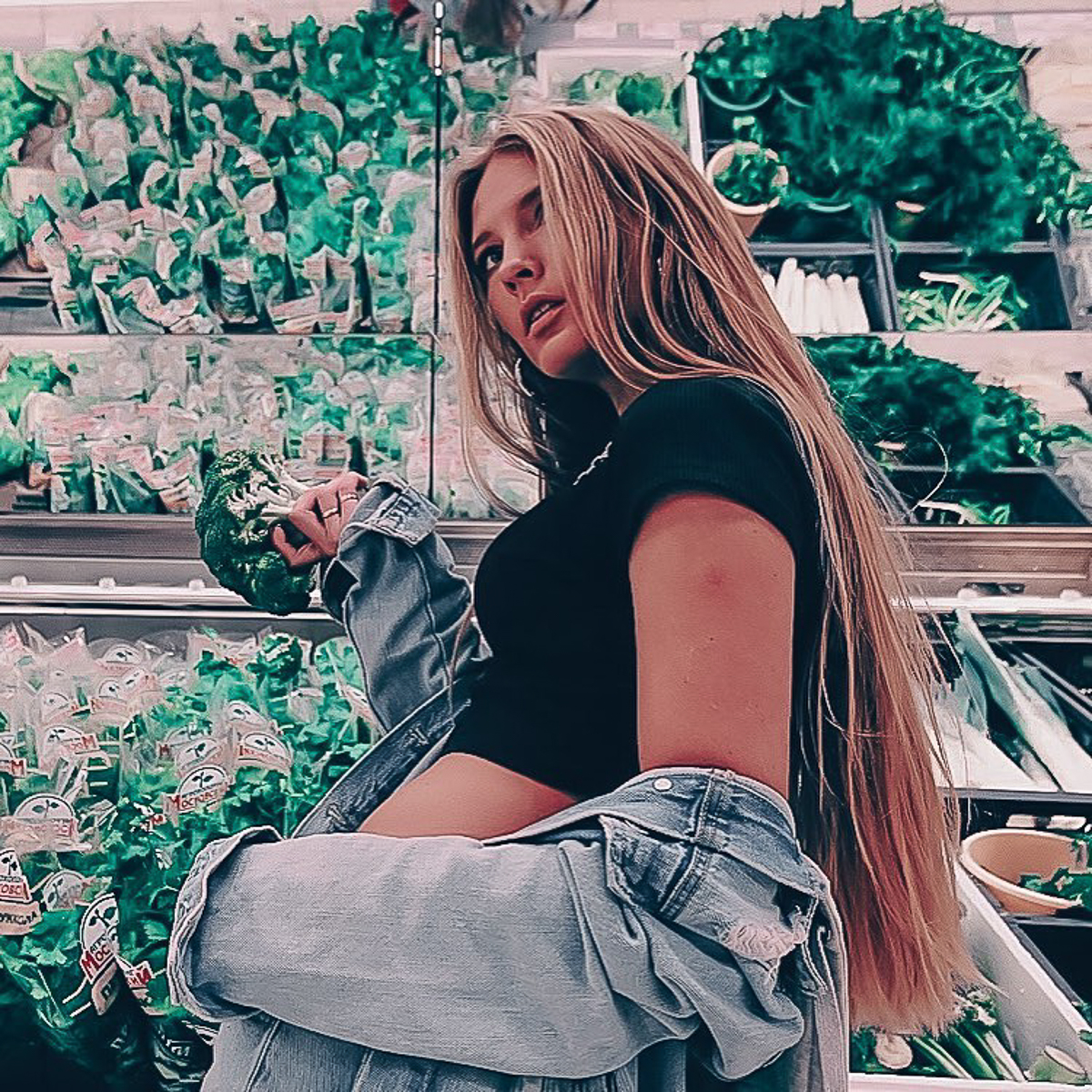 Все еще набираете лишние килограммы, хотя мечтали похудеть к лету? Тогда ловите 10 советов по правильному питанию от владимирского нутрициолога