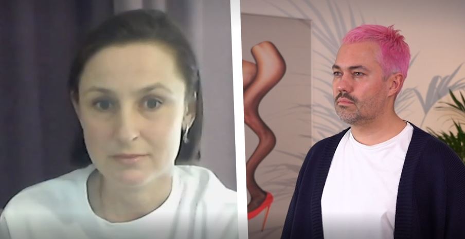 Как выглядеть на все сто, будучи дома на самоизоляции? На этот и множество других вопросов отвечает известный стилист и ведущий нового выпуска шоу «Рогов дома»