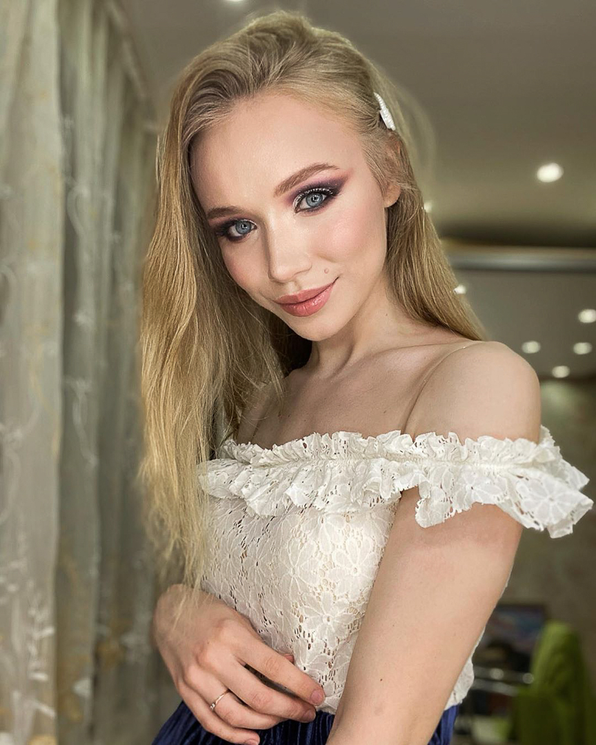 Владимирские визажисты поучаствовали в общероссийских онлайн-марафонах и поборолись за ценные призы