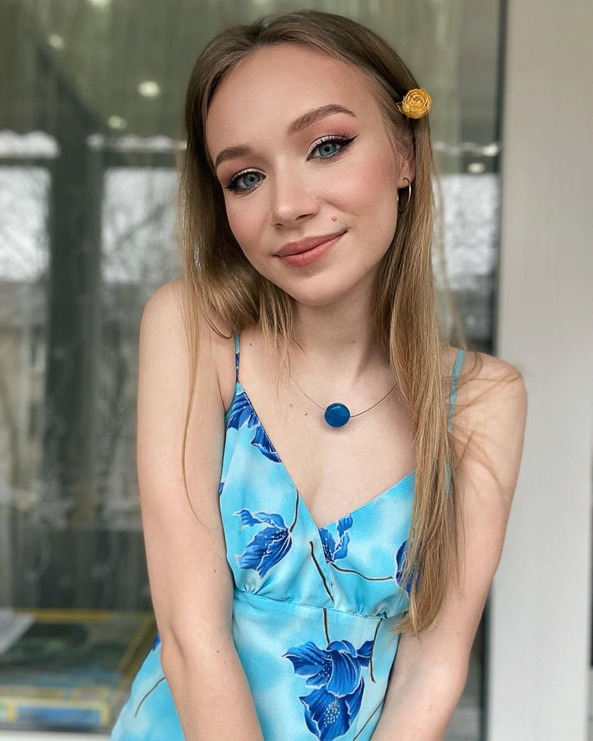 Владимирские визажисты поучаствовали в общероссийских онлайн-марафонах и поборолись за ценные призы