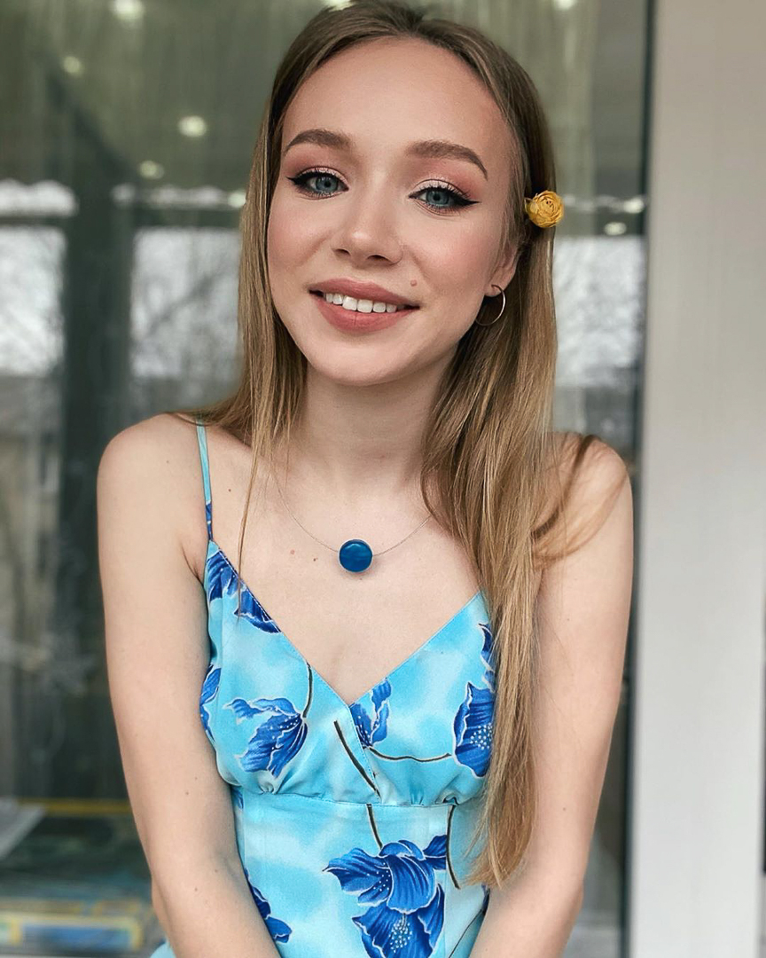 Владимирские визажисты поучаствовали в общероссийских онлайн-марафонах и поборолись за ценные призы