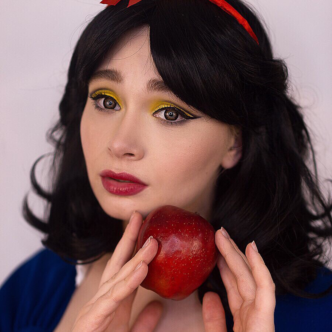 Владимирские визажисты поучаствовали в общероссийских онлайн-марафонах и поборолись за ценные призы