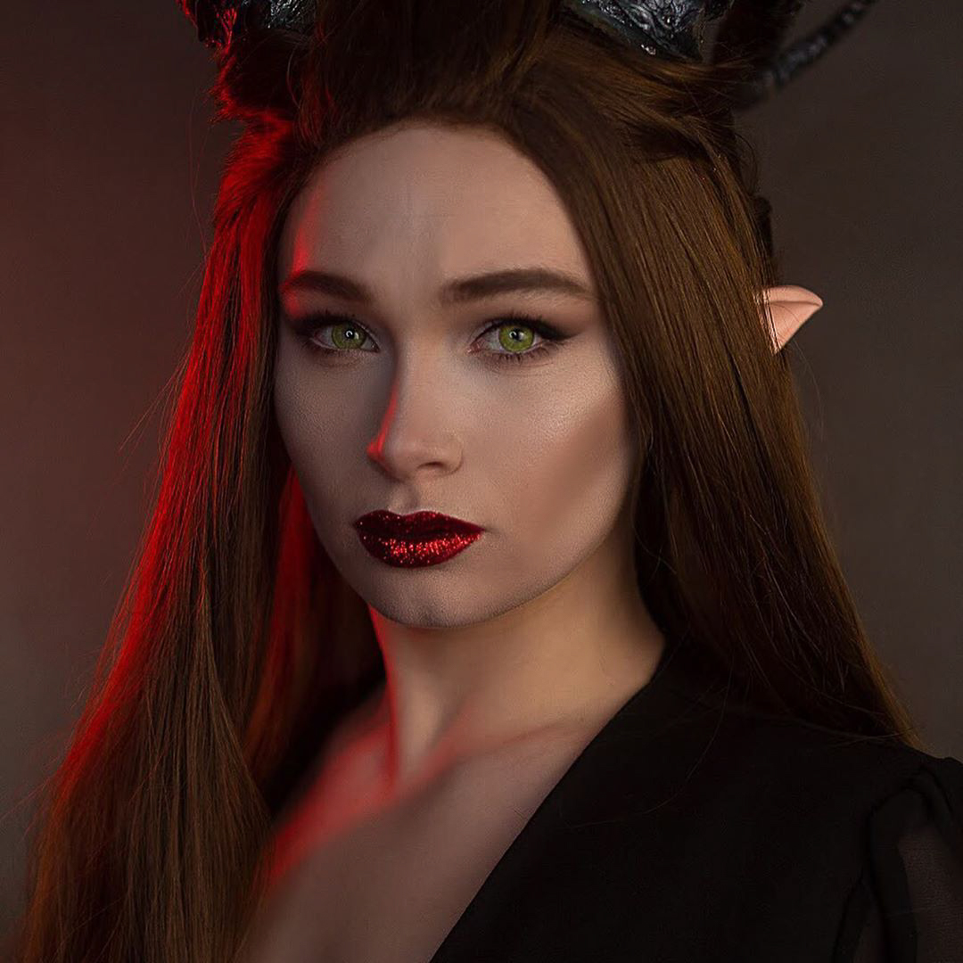 Владимирские визажисты поучаствовали в общероссийских онлайн-марафонах и поборолись за ценные призы