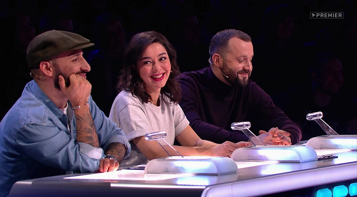 Владимирский стендап-комик Сархан Сафарли понравился Руслану Белому, Марине Кравец и L`One