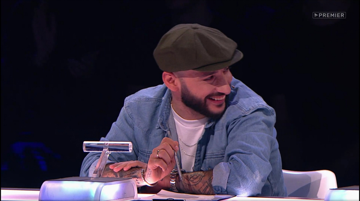 Владимирский стендап-комик Сархан Сафарли понравился Руслану Белому, Марине Кравец и L`One