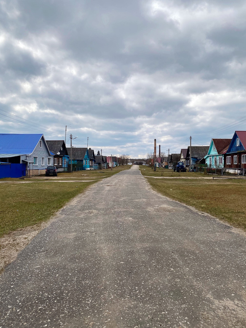 Рассказываем, с какими трудностями и радостями столкнулись владимирцы, временно переехавшие в деревню. Этим ребятам есть чем занять себя дома: наколоть дрова, вырастить на окне шпинат, посмотреть на звезды и подумать о будущем