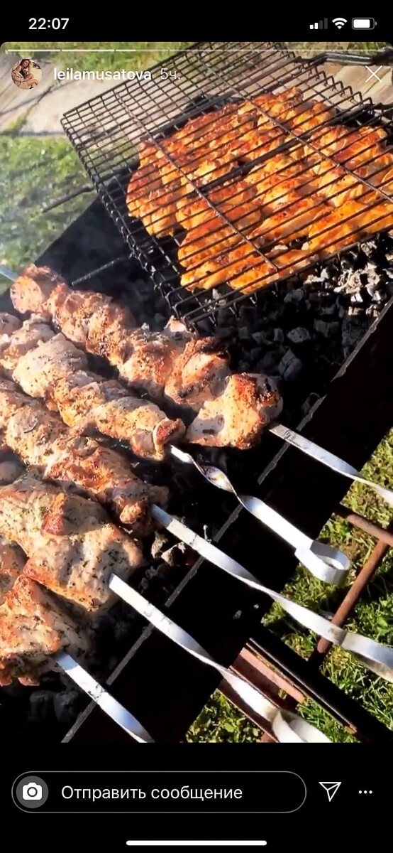 Долгие выходные и восхитительная погода коварно выманивали владимирцев из оков самоизоляции