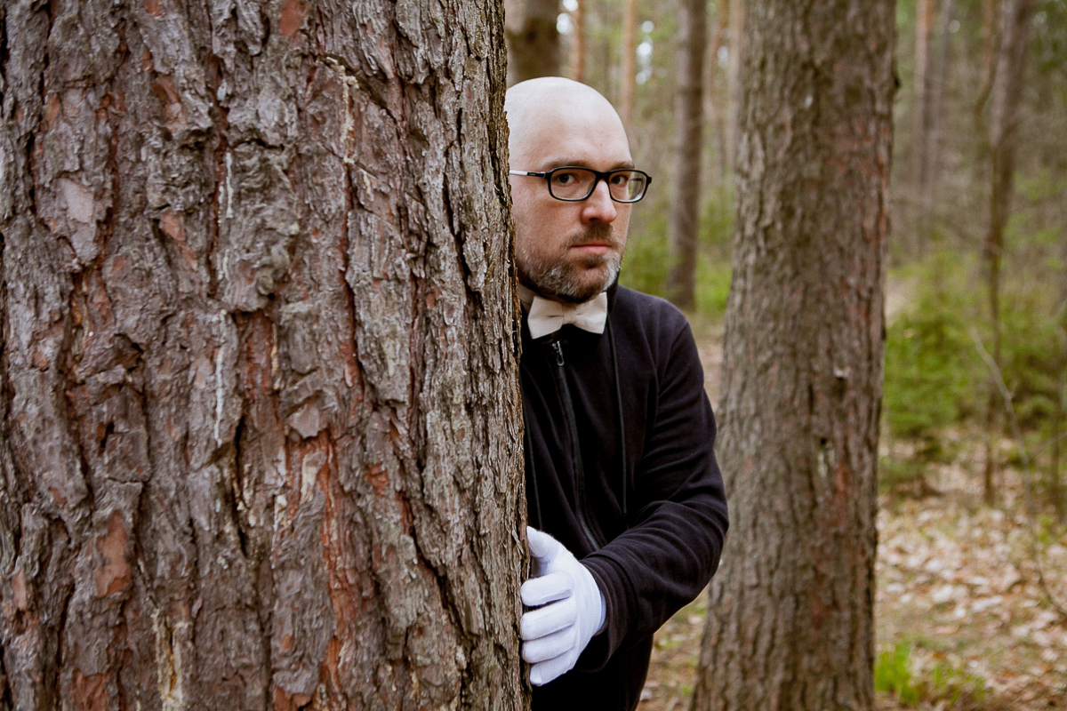 Вечером 6 мая состоится онлайн-презентация первого полноценного альбома местами странного, но впечатляющего дуэта «БКТТ». Рассказываем о том, каким будет новое творение музыкантов