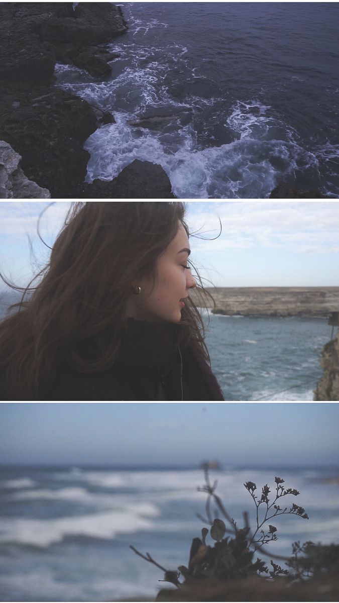 Владимирский блогер-музыкант Лена Трофимова рассказывает о своих тревел-видео и новой песне, созданной вместе с местными музыкантами