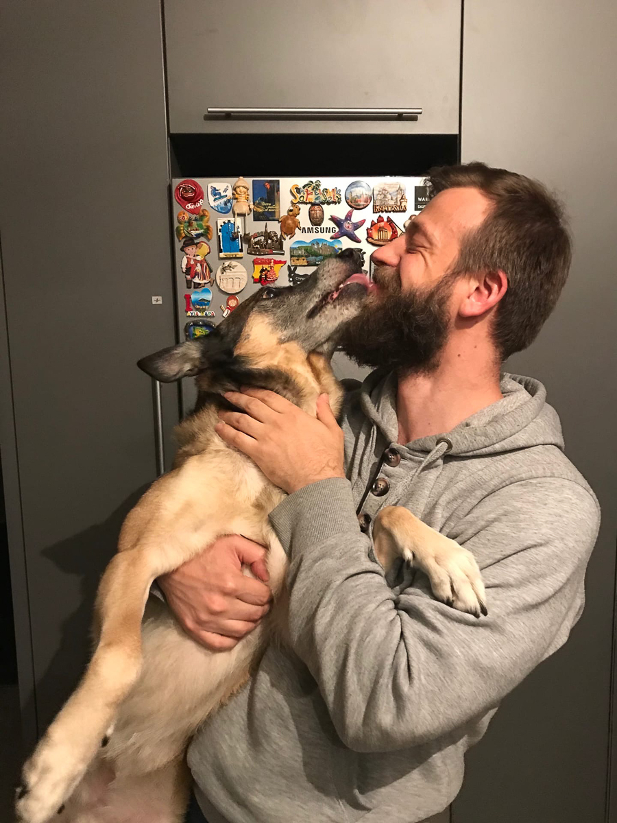 Обеспечить крышу над головой потерявшемуся коту или собаке из приюта может и хочет далеко не каждый. В современном мире это даже своего рода геройство. Мы подготовили для вас несколько таких историй