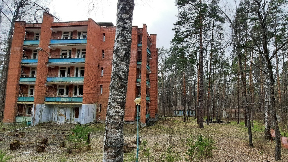 Тур выходного дня на велосипеде - отличная идея. Куда отправиться из Владимира, когда это будет разрешено? Вот вам три варианта