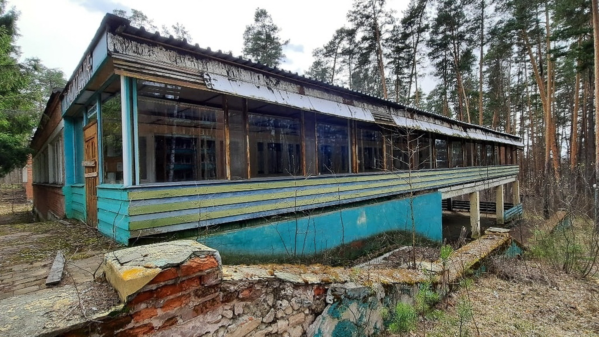 Тур выходного дня на велосипеде - отличная идея. Куда отправиться из Владимира, когда это будет разрешено? Вот вам три варианта