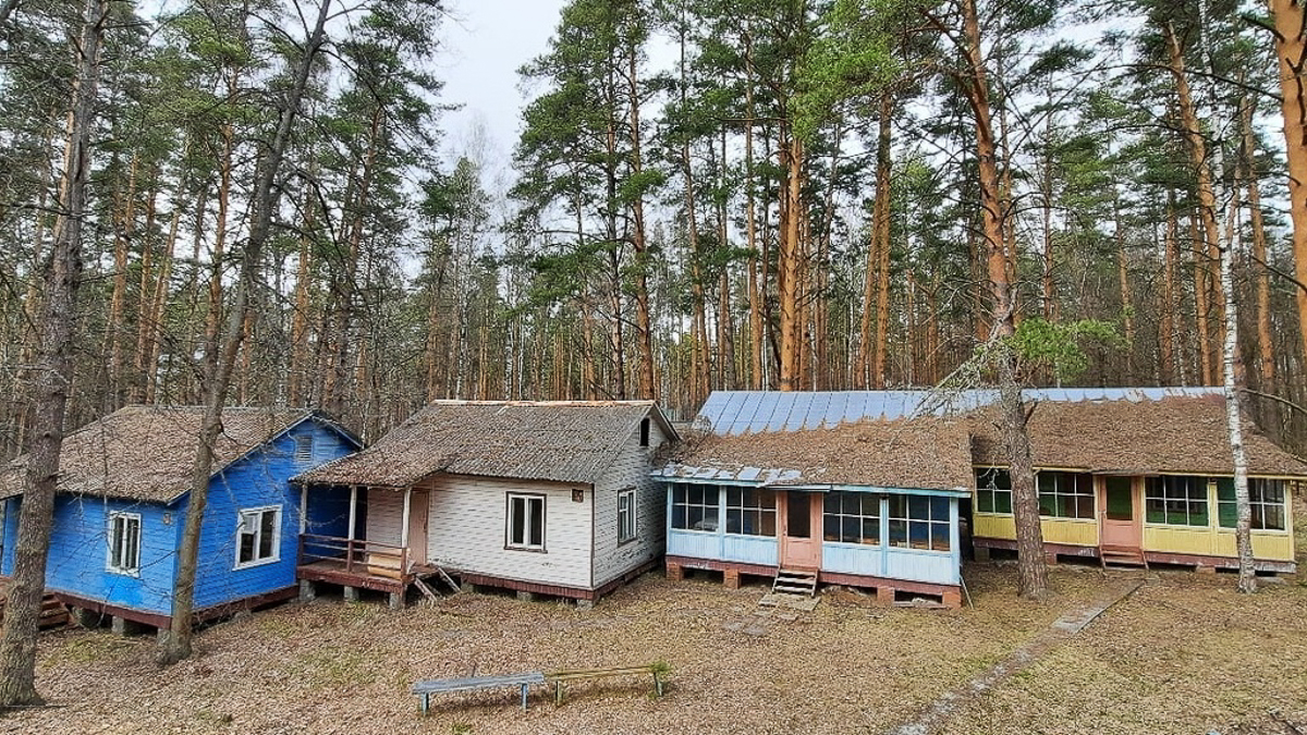 Тур выходного дня на велосипеде - отличная идея. Куда отправиться из Владимира, когда это будет разрешено? Вот вам три варианта