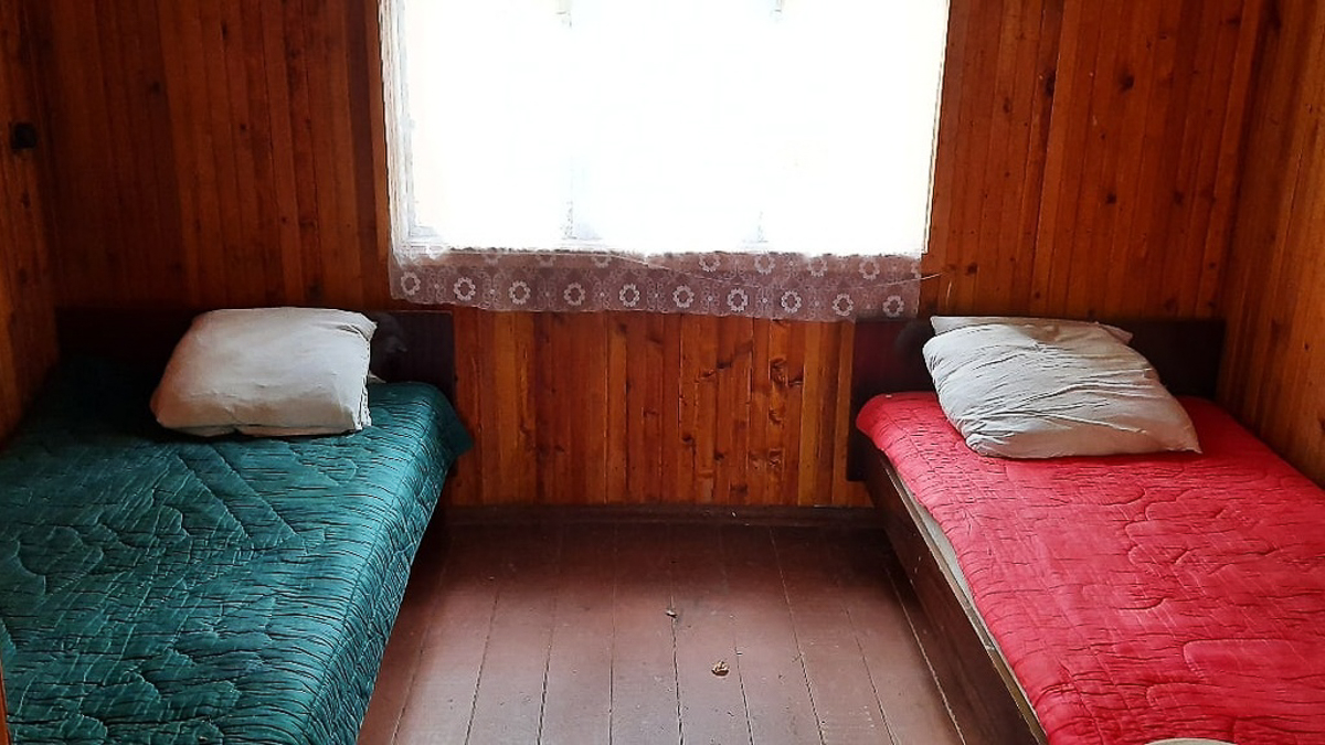 Тур выходного дня на велосипеде - отличная идея. Куда отправиться из Владимира, когда это будет разрешено? Вот вам три варианта