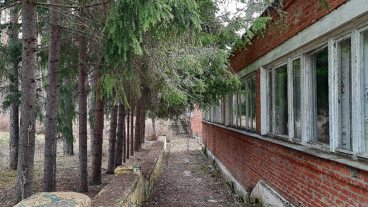 Тур выходного дня на велосипеде - отличная идея. Куда отправиться из Владимира, когда это будет разрешено? Вот вам три варианта