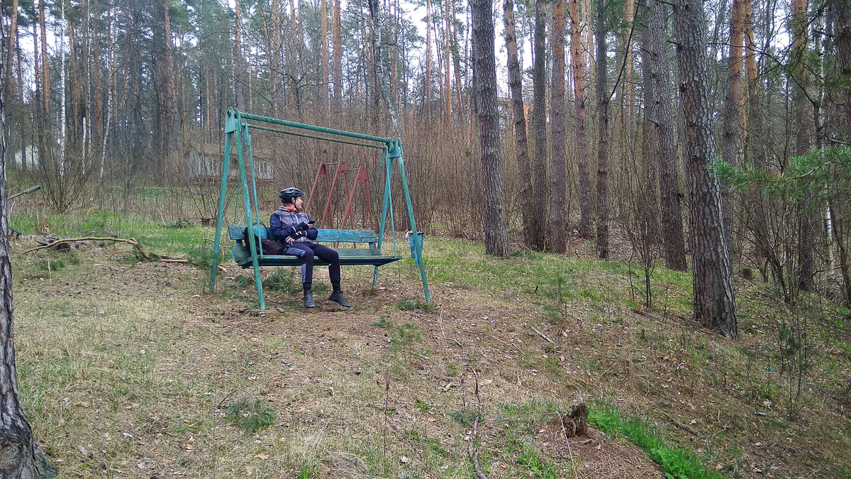 Тур выходного дня на велосипеде - отличная идея. Куда отправиться из Владимира, когда это будет разрешено? Вот вам три варианта