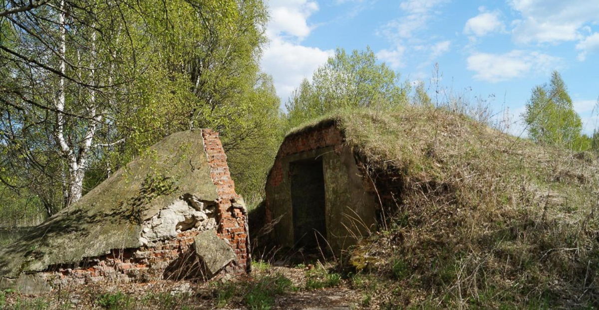 Тур выходного дня на велосипеде - отличная идея. Куда отправиться из Владимира, когда это будет разрешено? Вот вам три варианта