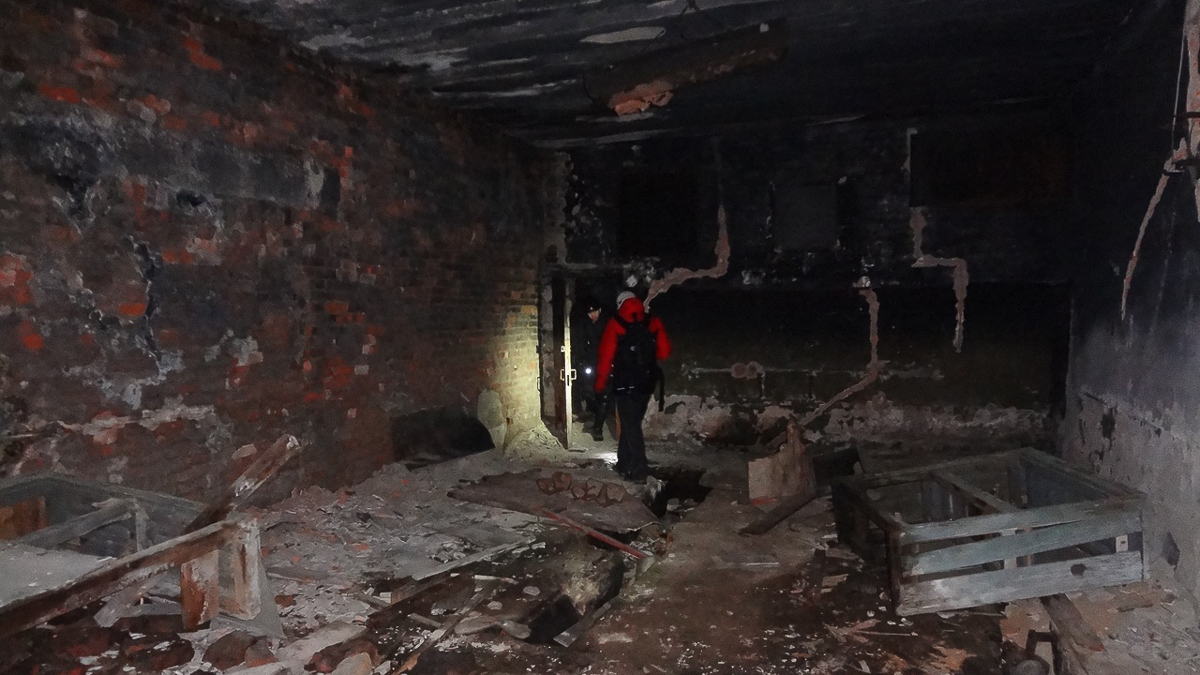 Тур выходного дня на велосипеде - отличная идея. Куда отправиться из Владимира, когда это будет разрешено? Вот вам три варианта