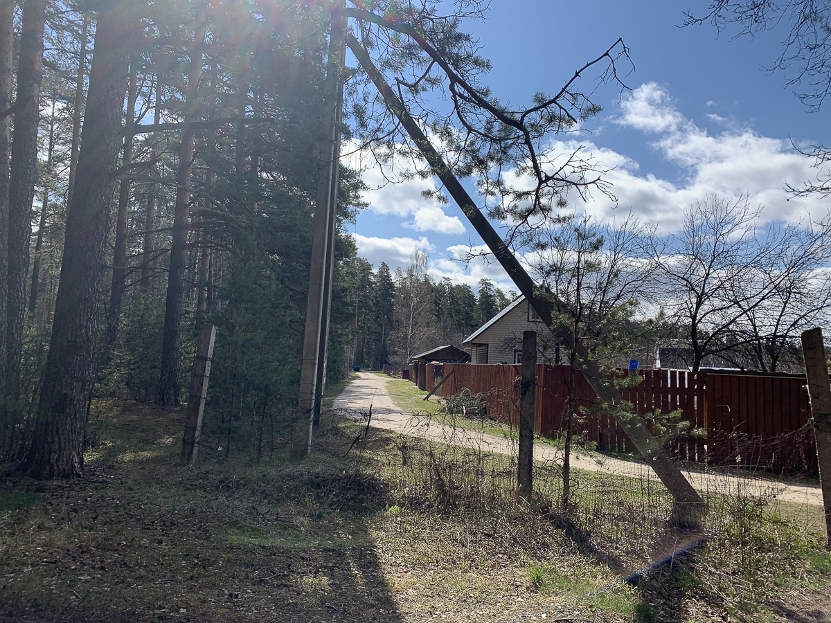 Новый вариант М12 сначала назвали более приемлемым для жителей. Но на самом деле это не так. Около 20 000 людей пострадают из-за автобана