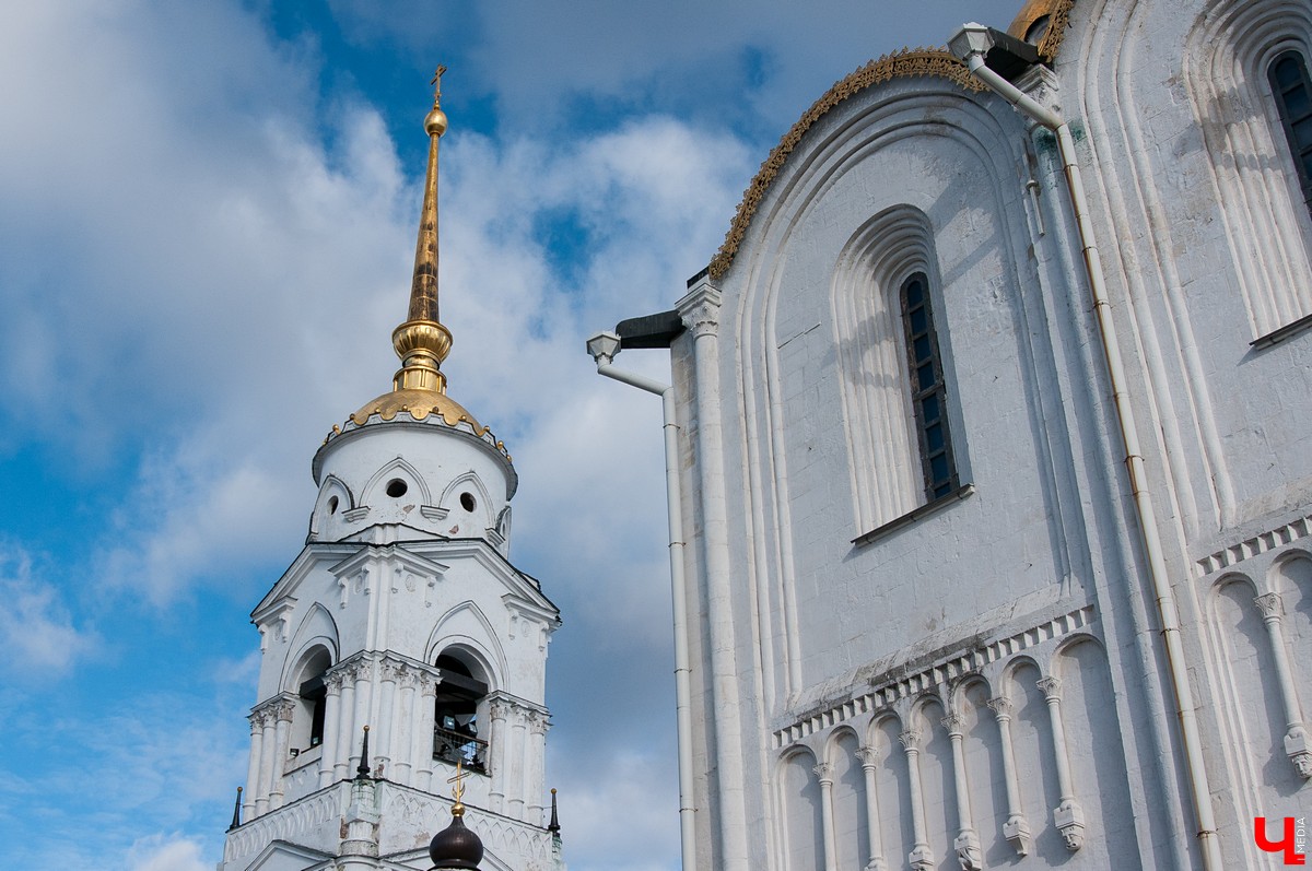 Предметно разбираемся с владимирским киноблогером Ильей Кроликом, был ли в «Фее» наш город и почему этот фильм стоит посмотреть