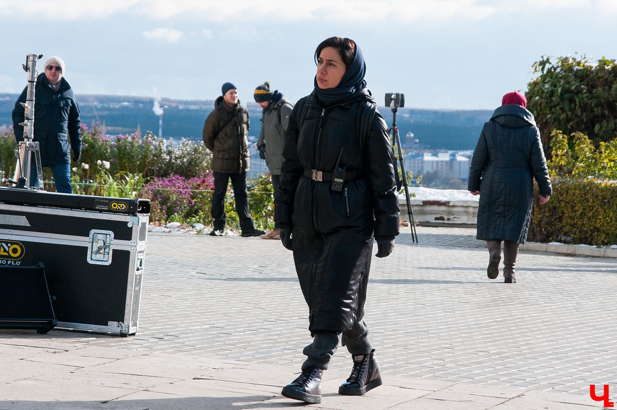 Предметно разбираемся с владимирским киноблогером Ильей Кроликом, был ли в «Фее» наш город и почему этот фильм стоит посмотреть