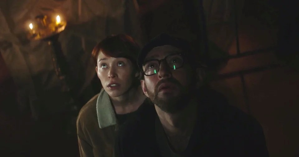 Предметно разбираемся с владимирским киноблогером Ильей Кроликом, был ли в «Фее» наш город и почему этот фильм стоит посмотреть