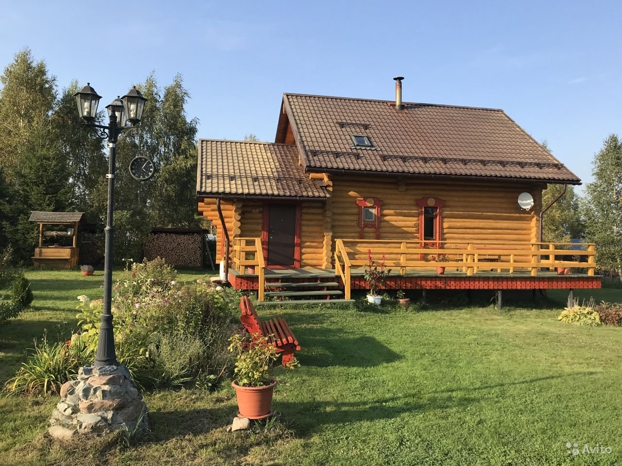 Чтобы стать дачником, не обязательно покупать землю и дом, можно просто взять все блага загородной жизни в аренду