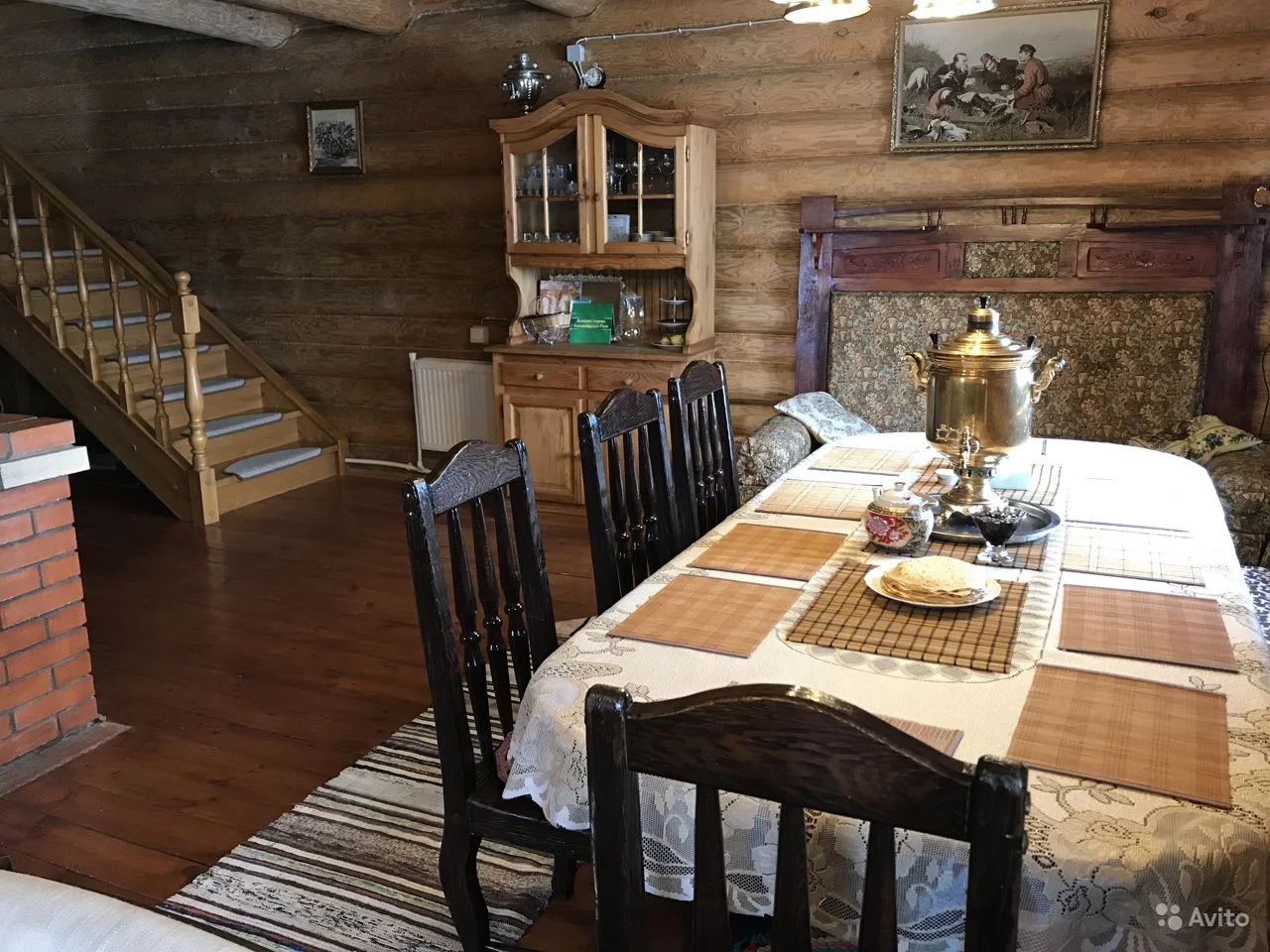 Чтобы стать дачником, не обязательно покупать землю и дом, можно просто взять все блага загородной жизни в аренду