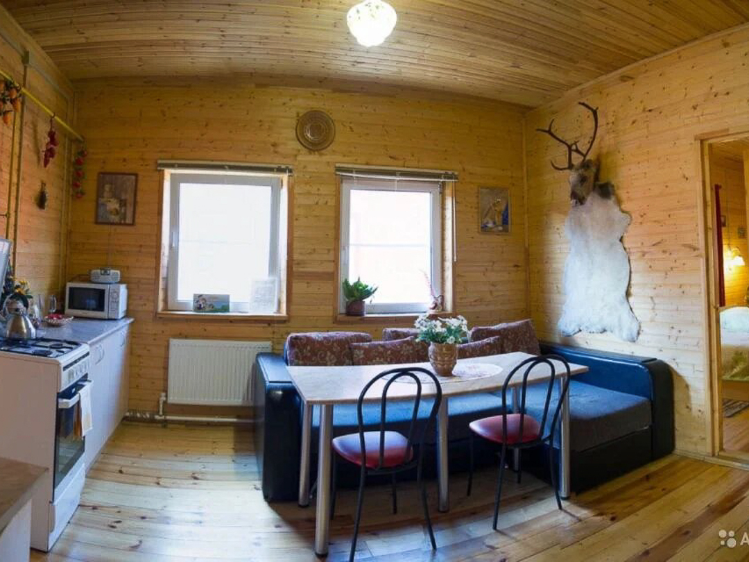 Чтобы стать дачником, не обязательно покупать землю и дом, можно просто взять все блага загородной жизни в аренду