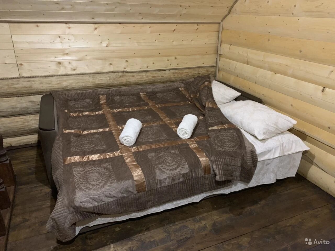 Чтобы стать дачником, не обязательно покупать землю и дом, можно просто взять все блага загородной жизни в аренду