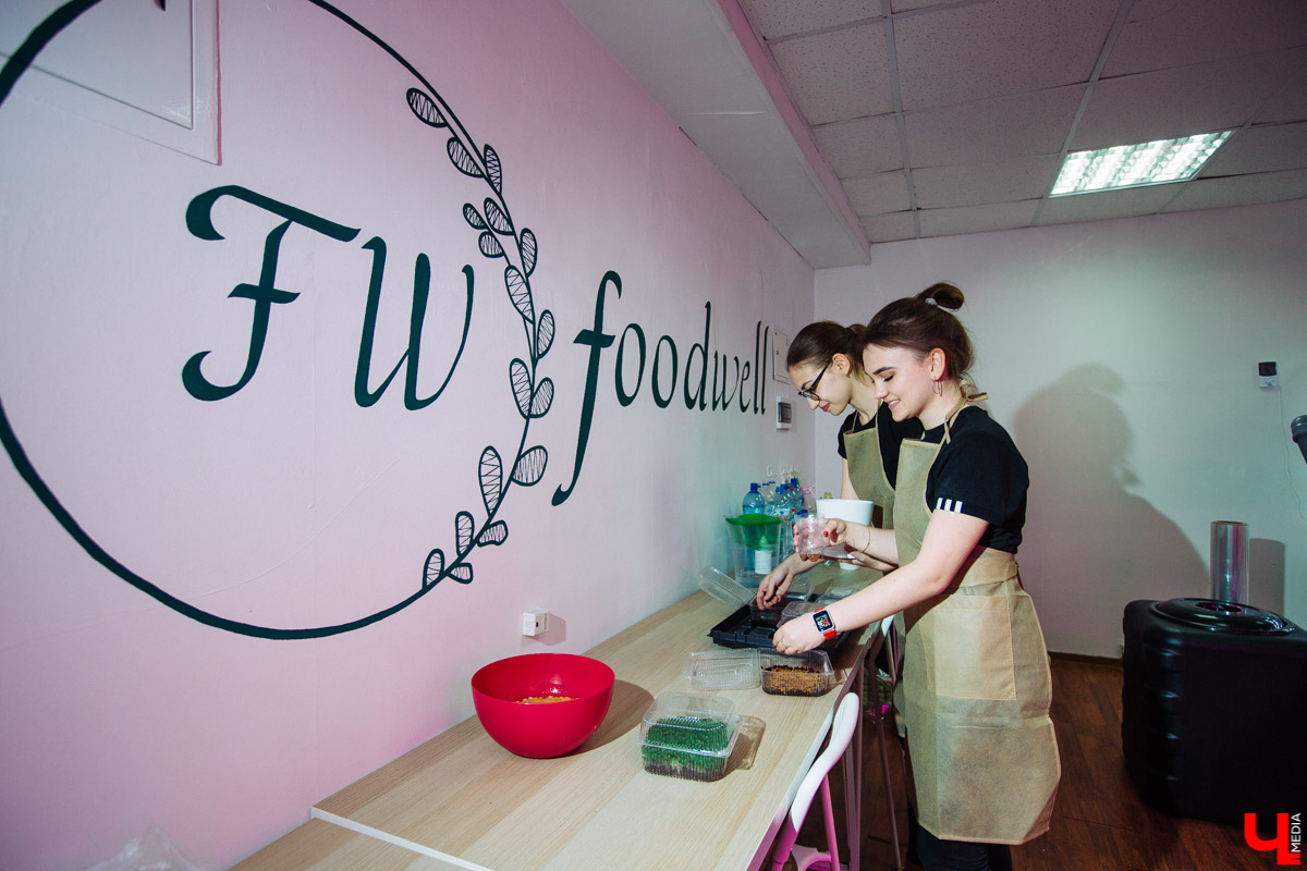 Владимирские студенты, открывшие на грант «Территории смыслов» сити-ферму почти в центре города, о популярных экопродуктах и пользе домашнего хозяйства для здоровья