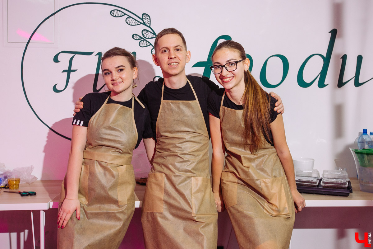 Владимирские студенты, открывшие на грант «Территории смыслов» сити-ферму почти в центре города, о популярных экопродуктах и пользе домашнего хозяйства для здоровья